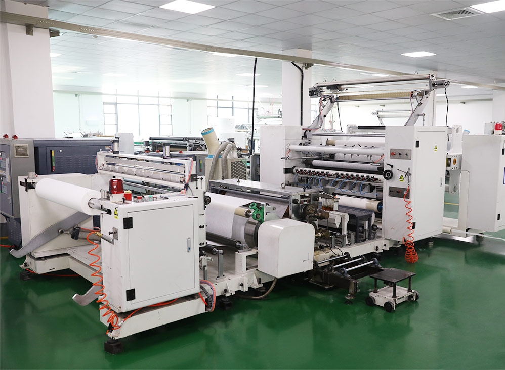 Jiangsu Chaoyue tela no tejida Co., Ltd.